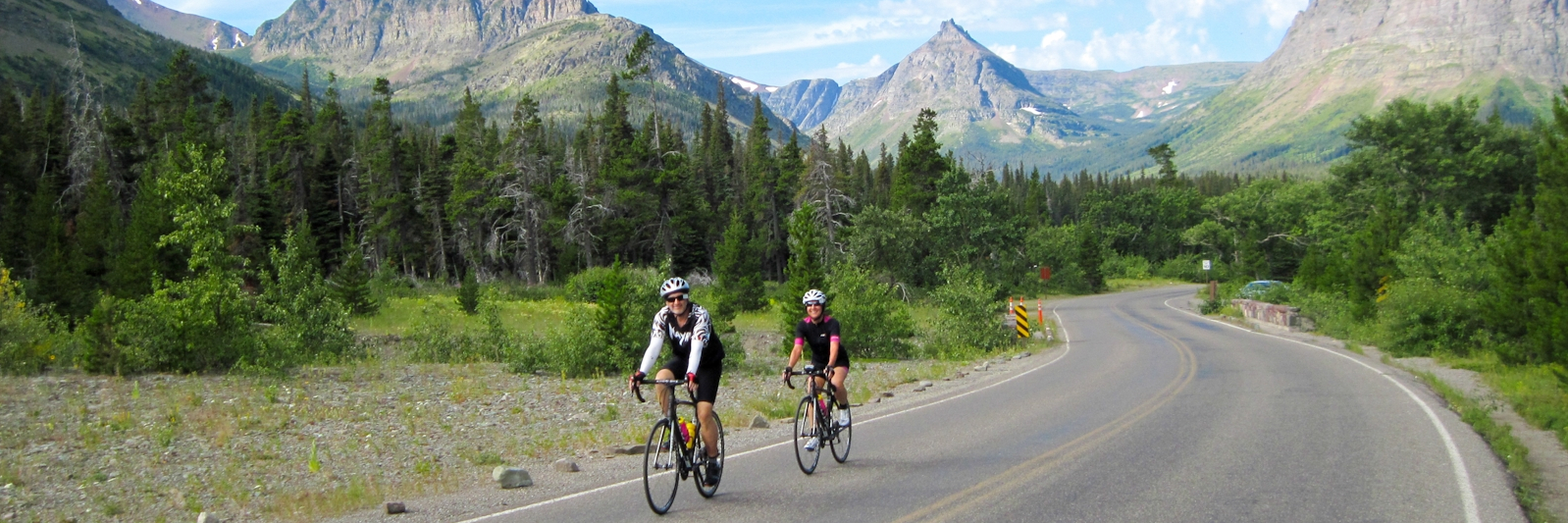 USA Biketours Your cycling holiday or bike tour in America