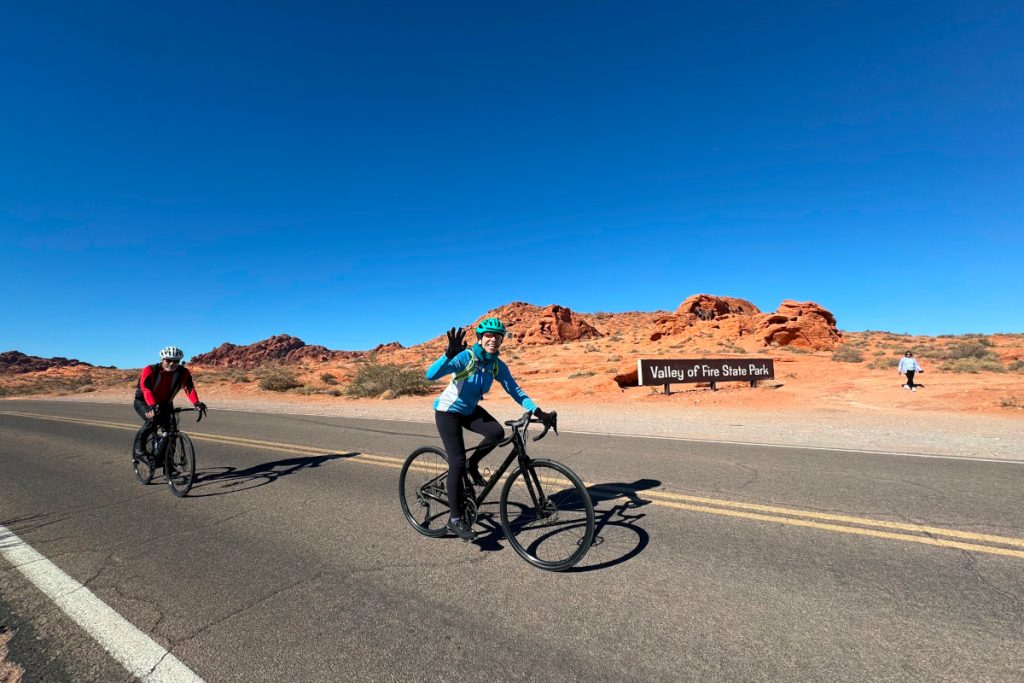 Valley of Fire