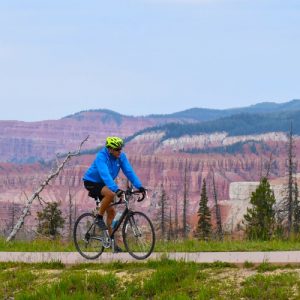 cycle tours in america