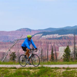 cycling tour