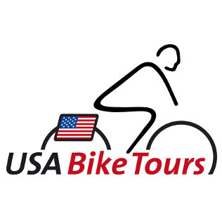 self cycling tour