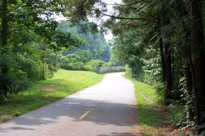 Countries and States Cycling in Alabama