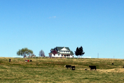 Cycling in Arkansas