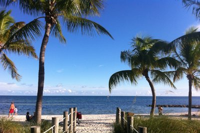 Countries and States Cycling in Florida