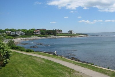 States Cycling in Rhode Island